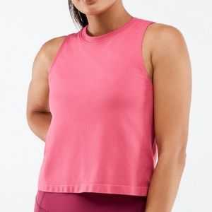 Fabletics Tyler Seamless Tank